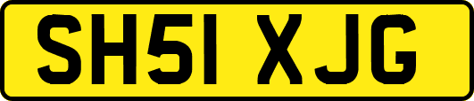 SH51XJG