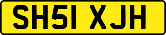 SH51XJH