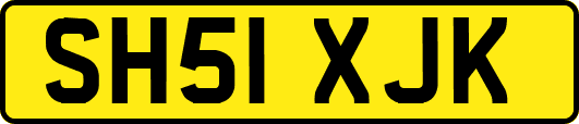 SH51XJK