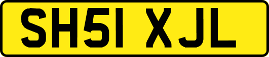 SH51XJL