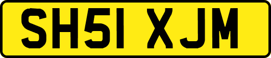 SH51XJM