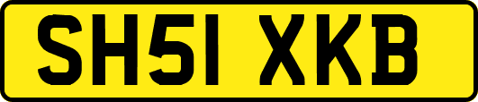 SH51XKB