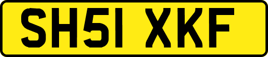 SH51XKF