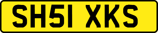 SH51XKS