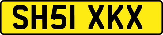 SH51XKX