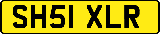 SH51XLR