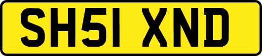 SH51XND