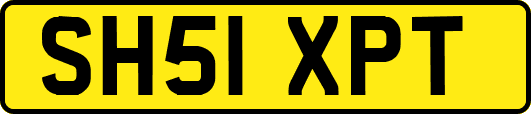 SH51XPT