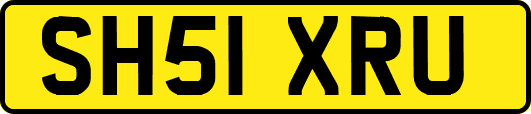 SH51XRU