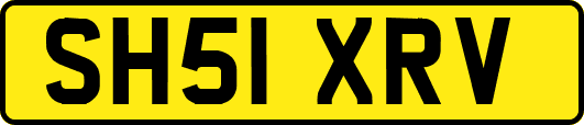 SH51XRV