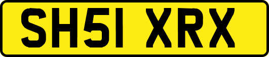 SH51XRX