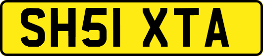 SH51XTA