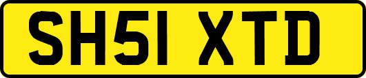 SH51XTD