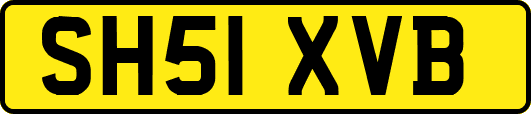 SH51XVB