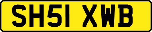 SH51XWB