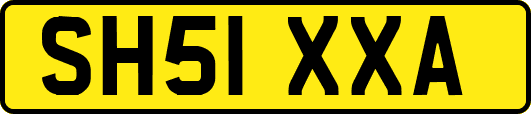SH51XXA