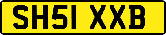 SH51XXB