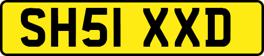 SH51XXD