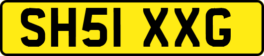 SH51XXG