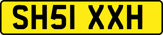 SH51XXH