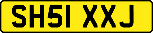 SH51XXJ