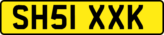 SH51XXK
