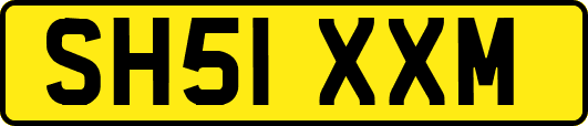 SH51XXM