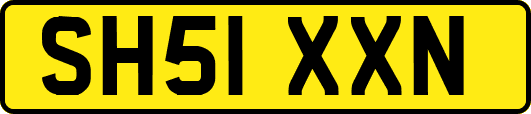 SH51XXN
