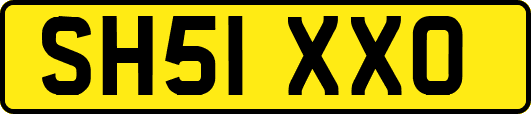 SH51XXO