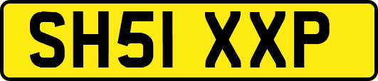 SH51XXP