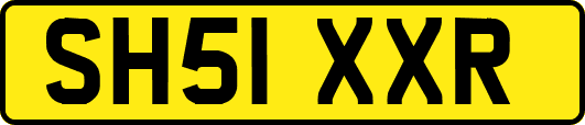 SH51XXR