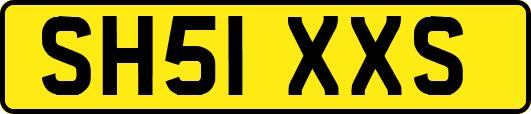 SH51XXS