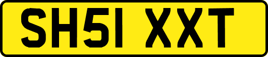 SH51XXT