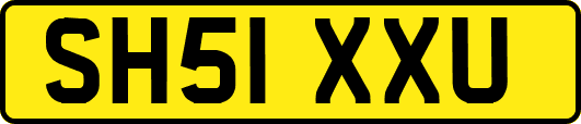 SH51XXU