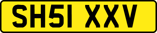 SH51XXV