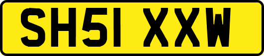 SH51XXW