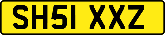 SH51XXZ
