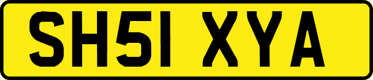 SH51XYA