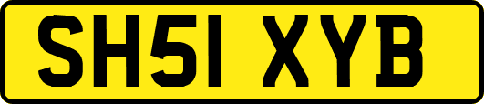 SH51XYB