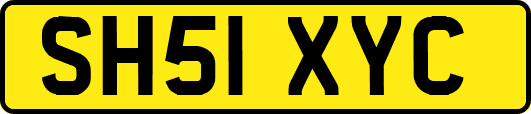 SH51XYC