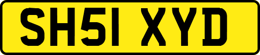 SH51XYD