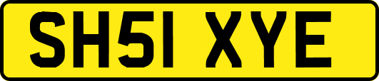 SH51XYE