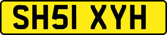 SH51XYH