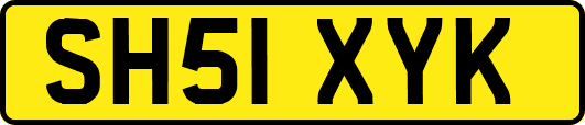 SH51XYK