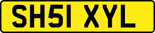 SH51XYL