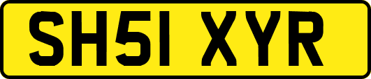 SH51XYR