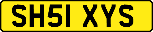 SH51XYS