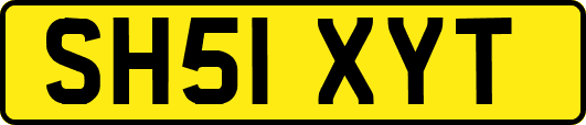 SH51XYT