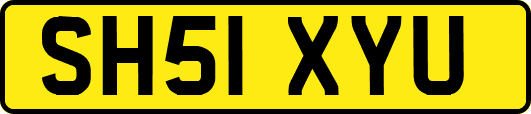 SH51XYU