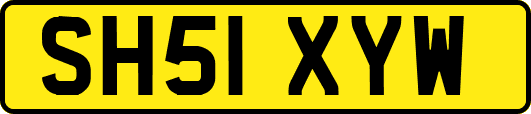 SH51XYW